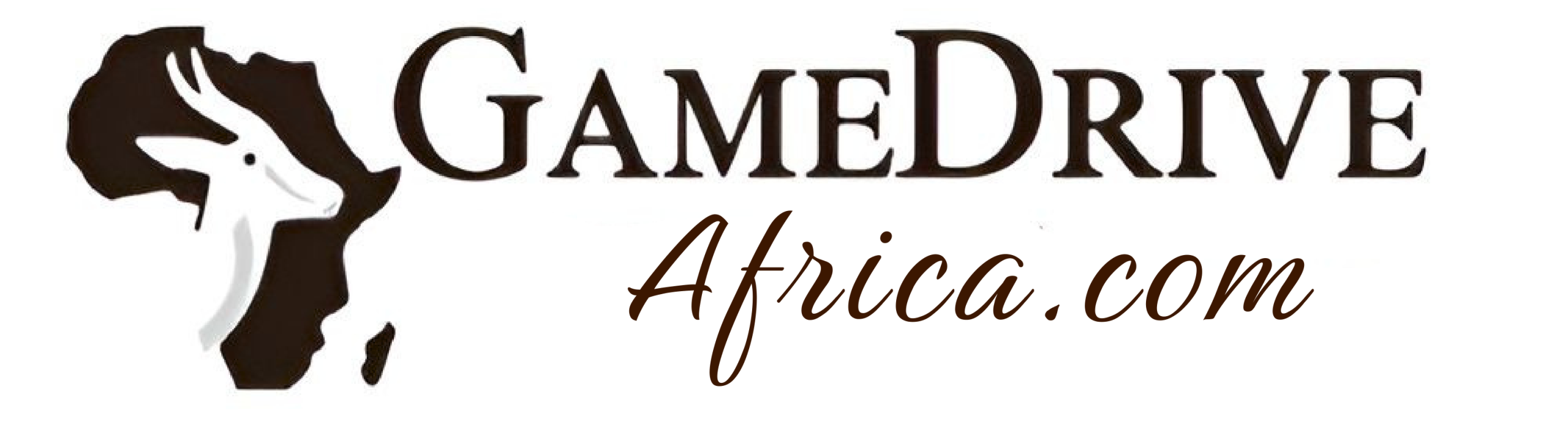 GameDrive Africa