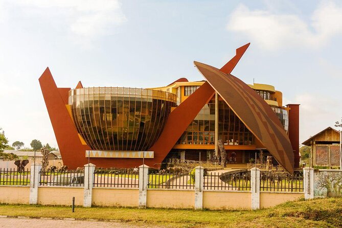 Top 10 Things to Do in Arusha with GameDrive Africa
