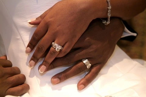 Exploring the Traditions and Customs of Marriage in Tanzania