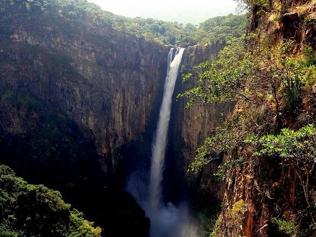 8 Stunning Waterfalls in Tanzania You Can Visit with GameDrive Africa