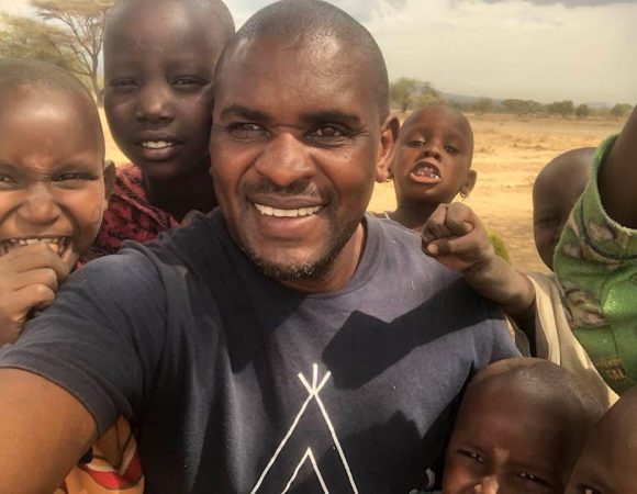 Emanuel Kiwelu