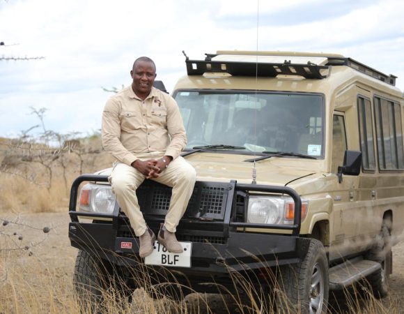 Langeni Jeremiah