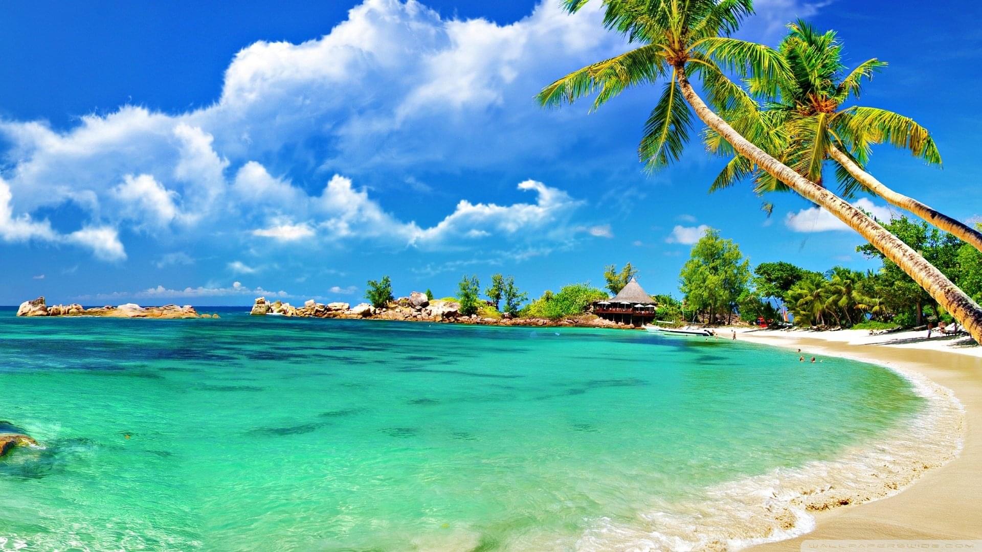 Zanzibar