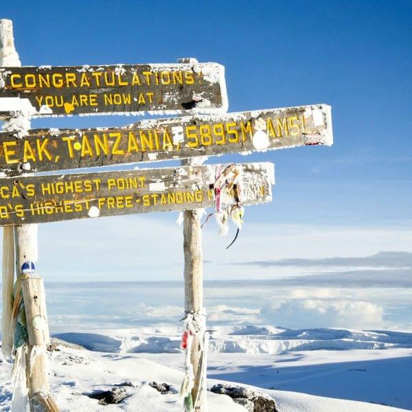 Conquering Kilimanjaro the Tanzania’s majestic giant