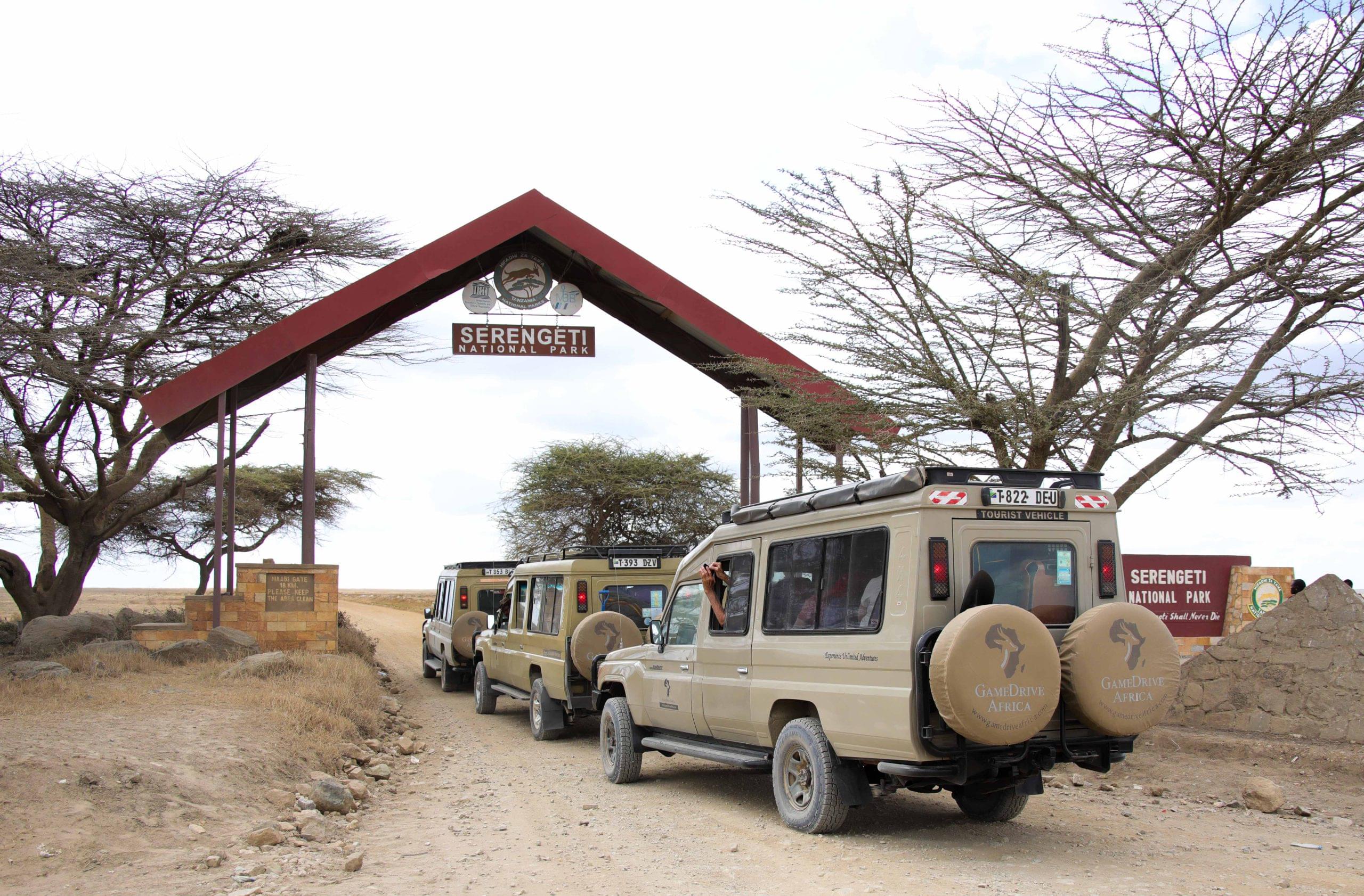Serengeti