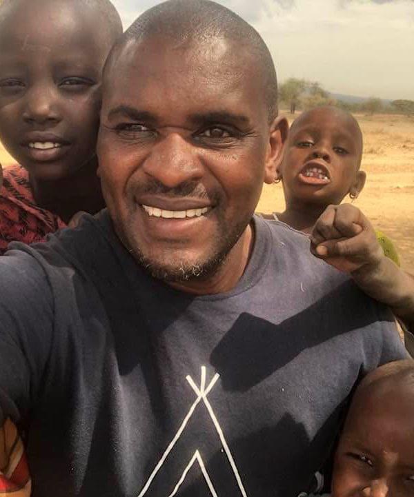Emanuel Kiwelu