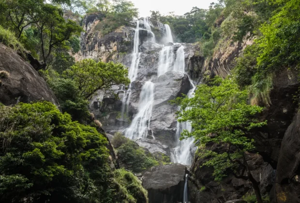 udzungwa_national_park_waterfall_bottom